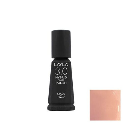 LAYLA 3.0 Hybrid Nail Polish Gel Effect N. 20 Anytime