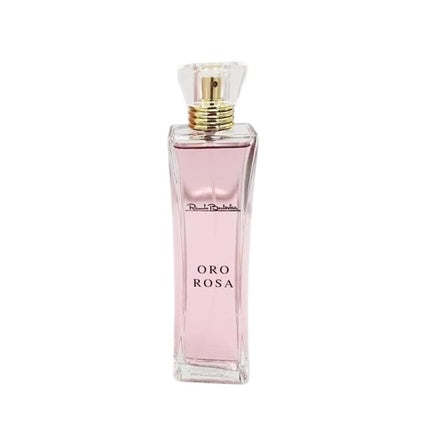 Renato Balestra Oro Rosa Eau de Parfum for Women 100ml