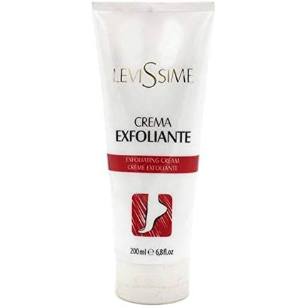 Levissime Hair and Scalp Care Exfoliator 200ml