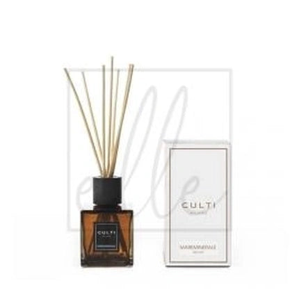 Culti Diffuser Decor Classic Mareminerale 250ml By Culti