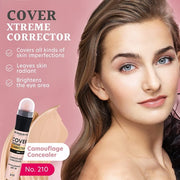 Dermacol Cover Xtreme Corrector Contour Stick SPF30 High Coverage Light Formula No. 3 (210)
