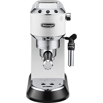 Delonghi Dedica Ec685 Manual Espresso Maker