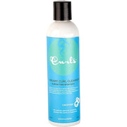 Curls Creamy Curl Cleanser Fragrance-Free 8 Ounce