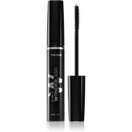 Oriflame The One Wonder Lash 5 in 1 Mascara - Black, 8 ml