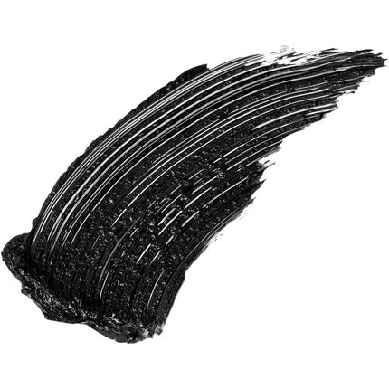 Illamasqua Raven Mascara Long-Lasting Volume Smudge-Proof Sensitive Vegan