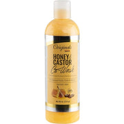 Originals Honey and Castor Co-Wash 355ml