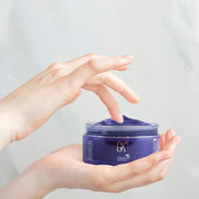 GK HAIR Global Keratin Ultra Blonde Bombshell Masque 7.05 Fl Oz 200g