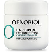 Oenobiol Hair Expert Integral Fortifier with Keratin - Restores Strength