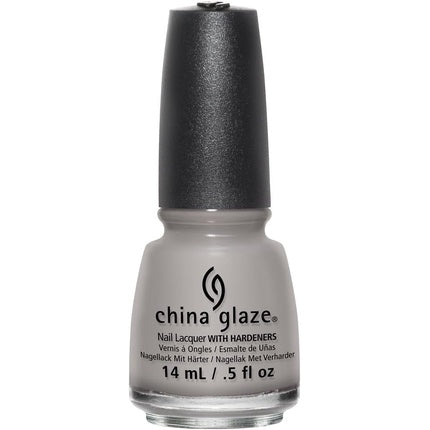 China Glaze Nail Polish Change Your Altitude 14ml