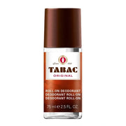 Tabac Original Deodorant Roll On 75ml For Men