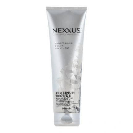 Nexxus Pro Color Treatment - Platinum Blonde