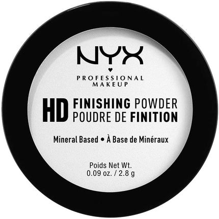 NYX Women's Cosmetics Multicolored One Size