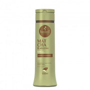 Haskell Matcha & Rosemary Shampoo 300ml - Professional Hair Care