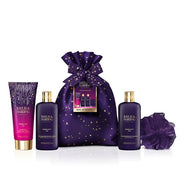 Baylis & Harding Body Care Gift Set Fig Pomegranate 4 Pieces