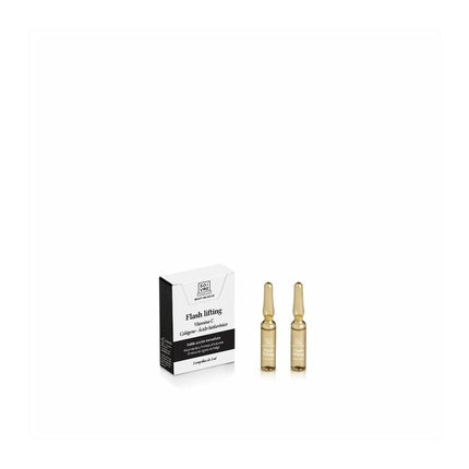Soivre Flash Lifting 2x3ml