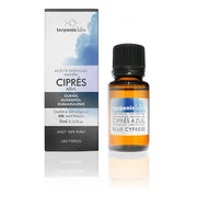 Terpenic Cipres Azul 5Ml