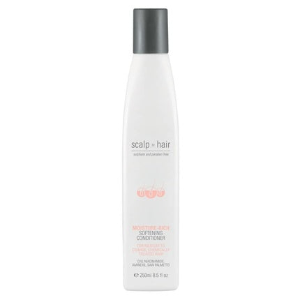 NAK Scalp to Hair Moisture-Rich Conditioner 250ml