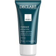 Declar Antiwrinkle Cream For Men Vitamineral Antiwrinkle Cream Sportive 75 Ml