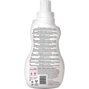Attitude Fabric Softener, Plant And Mineral-Based Ingredients, Vegan Cleaning