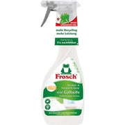 Frosch Ox Gall Soap Pre Wash Spray 500ml