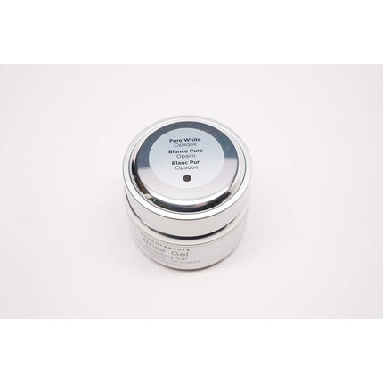 CND Brisa Sculpting Pure White Opaque 42g