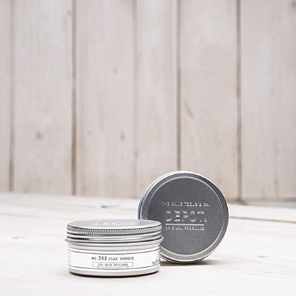 DEPOT 302 Clay Pomade 25ml