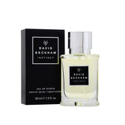 David Beckham Instinct Eau De Toilette 30ml Men Spray