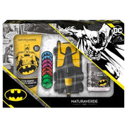 Naturaverde Batman Set Shower Gel + Eau De Toilette + Car