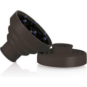 Xanitalia Pro Silicone Diffuser Black 190g