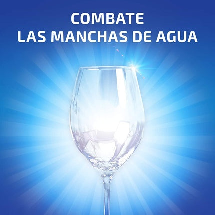 FINISH dishwasher salt 2 kg