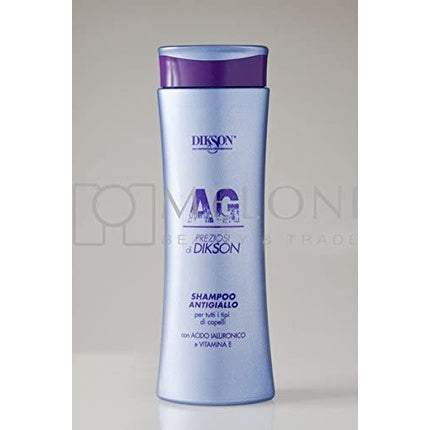Dikson SH 250 Antigiallo C06x44x3