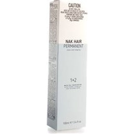 Nak Hair Permanent Champagne - 1 Ml