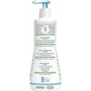 Bebe Gentle Cleansing Gel Hair and Body 500ml Almond