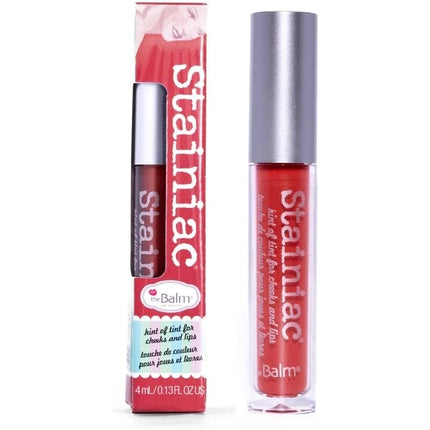 Stainiac Lip and Cheek Stain Drama Queen
