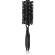 Janeke Tumbled Wood Hairbrush Ø 55mm