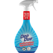 Deo Due Freshener Degreaser Blue - Fabric Freshener