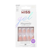 Kiss Gel Fantasy Magnetic North Coast