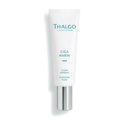 Thalgo Soothing Fluid Professional Product Line Cica Marin