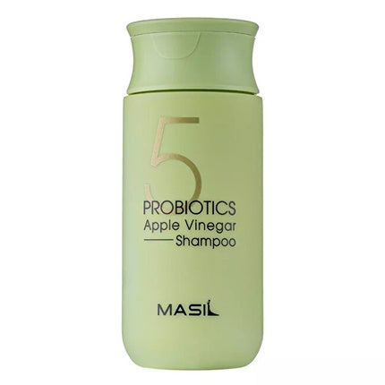 Masil Apple Vinegar Shampoo With Probiotics