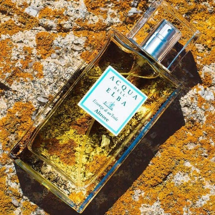 Essenza di un'Isola Altrove Eau de Parfum 50ml ACQUA DELL'ELBA