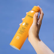 Laboratorios Babe Transparent Wet Sunscreen 200ml