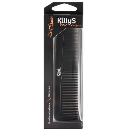 Killys For Men Hair Comb - Small Comb For Hair