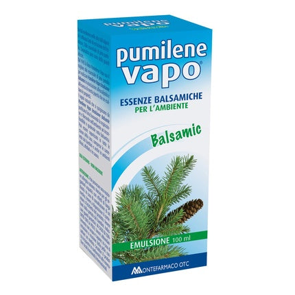 Pumilene Vapo Emuls 100ml