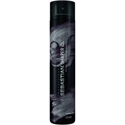 Sebastian Professional Shaper ID Hair Spray 200ml
