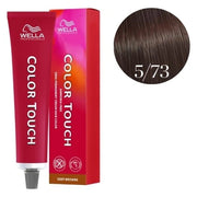 Wella Color Touch Deep Browns 5/73 - 60ml