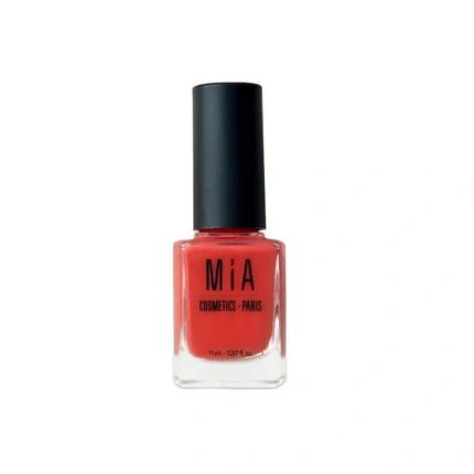 Ma Nail Polish Coral Reef