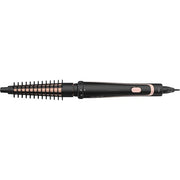 Rowenta CF4231 Infinite Looks 14-in-1 Multistyler with Ceramic Coating and Cool Tip - Black/Copper