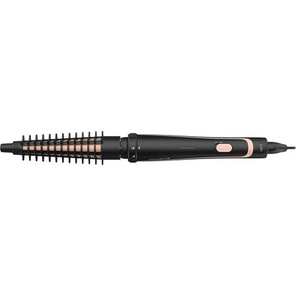 Rowenta CF4231 Infinite Looks 14-in-1 Multistyler with Ceramic Coating and Cool Tip - Black/Copper