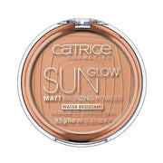 Catrice Sun Glow Matt Bronzing Powder 035 Universal Bronze 95 Grams