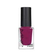 Mesauda Mnp Shine N' Wear 218 Santorini 10ml Classic Nail Polish
